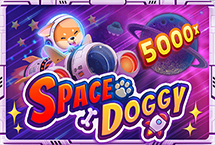 Space Doggy